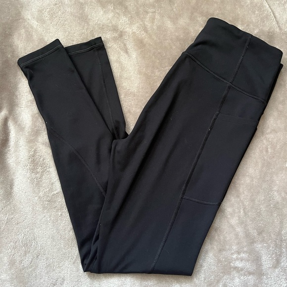 Victoria’s Secret Sport Leggings - with pockets - Picture 1 of 6